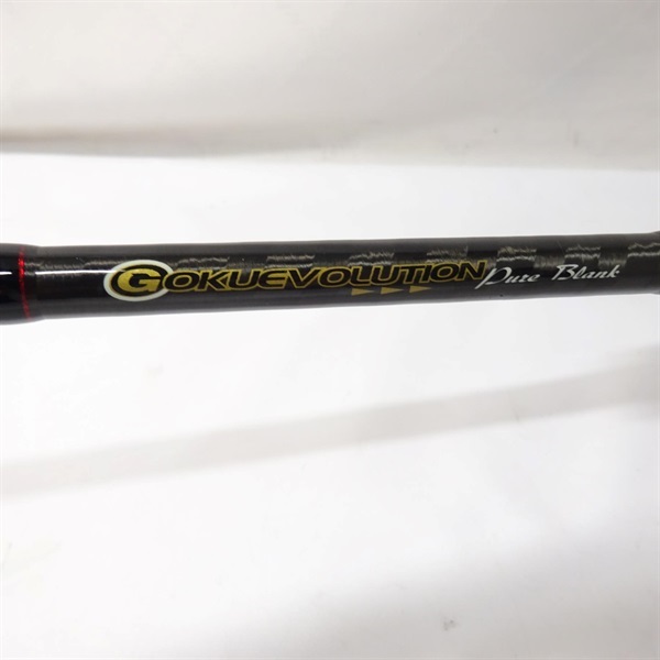 ゴクエボリューションＣ６９ＭＨ